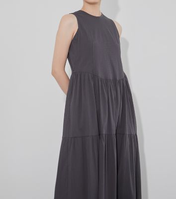 Ｔｉｅｒｅｄ　Ｌｏｎｇ　Ｄｒｅｓｓ　２６Ａ６５１０３